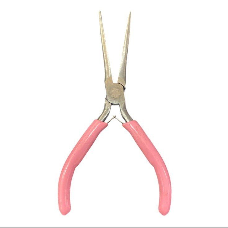 Alicate para curvatura 