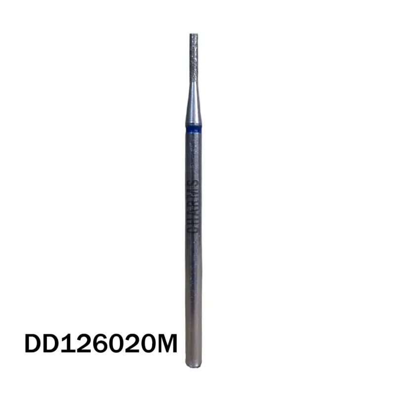 BROCA CHARMS 126020M