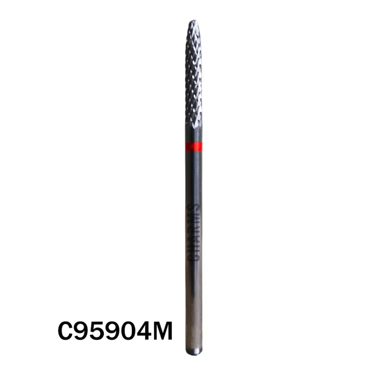 BROCA CHARMS TUNGSTENIO  C95904M