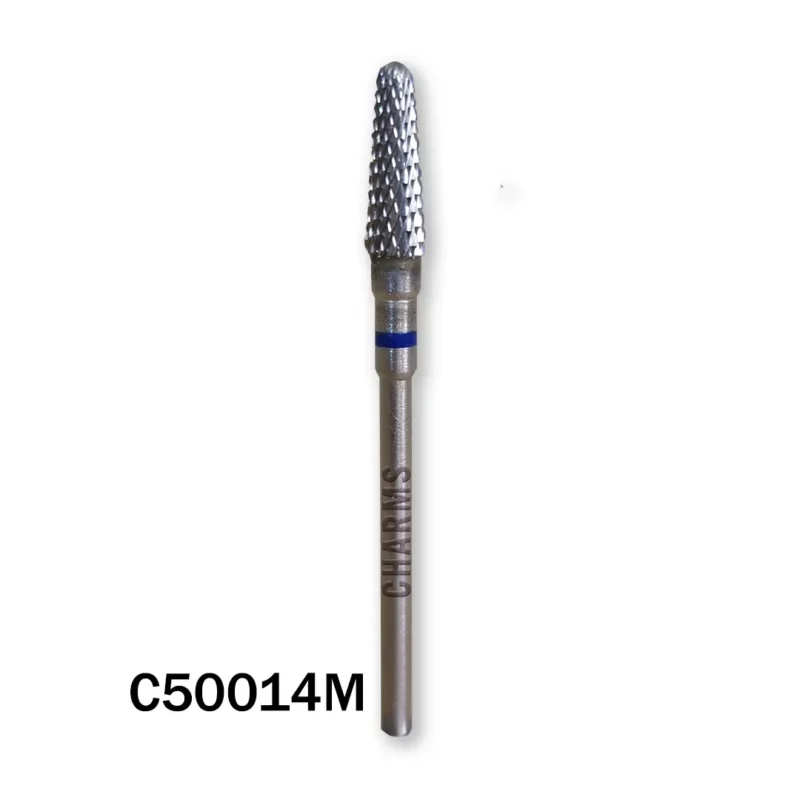 BROCA  CHARMS TUNGSTENIO C50014M