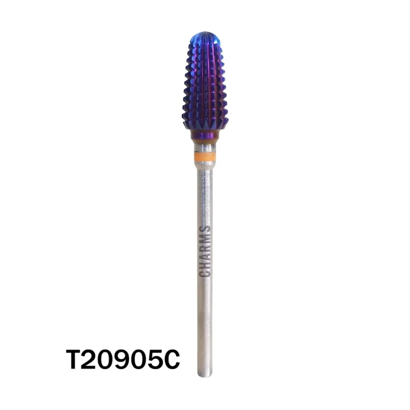 BROCA CHARMS TUNGSTENIO  T20905C