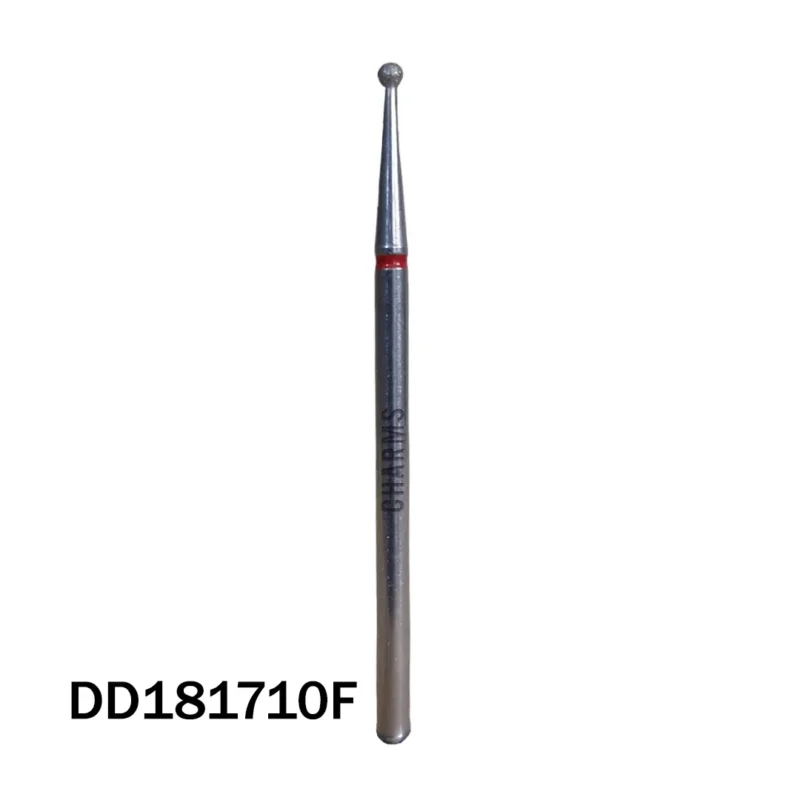 broca charms DD181710F