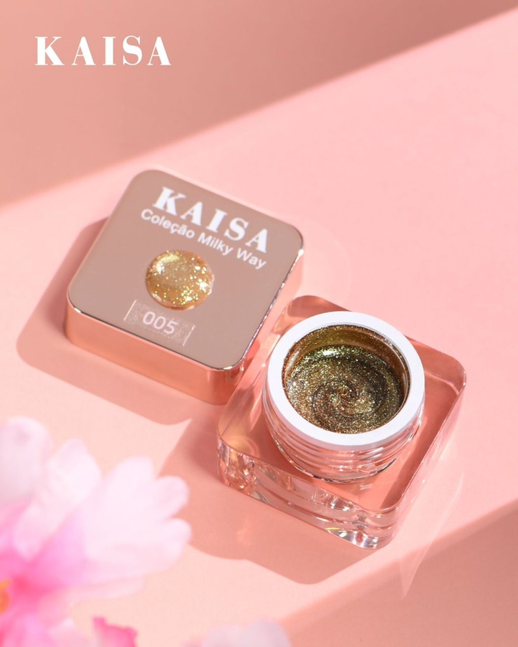 esmalte Milky Way magnetico 005 kaisa