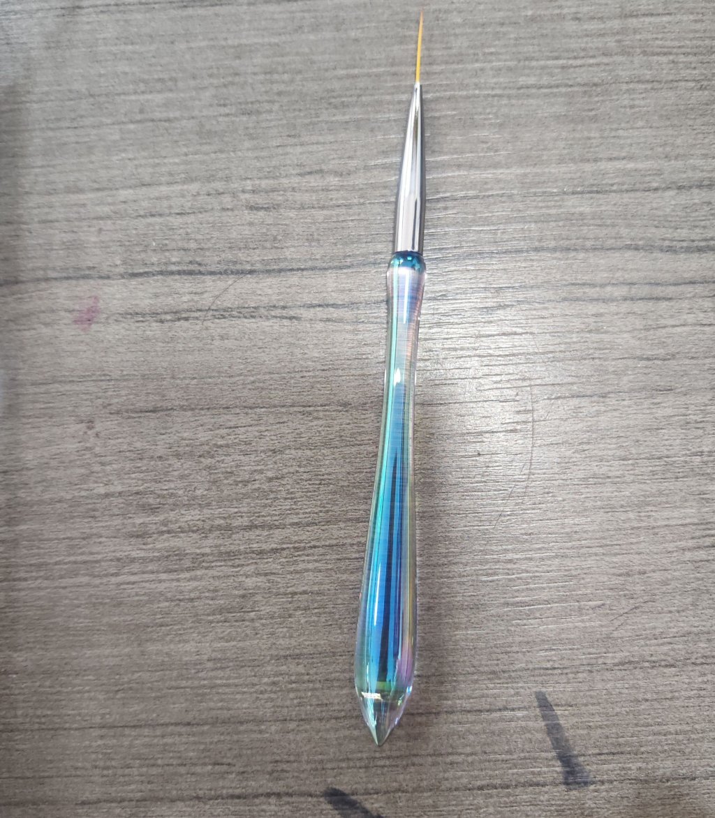 pincel tranparente 20mm helen