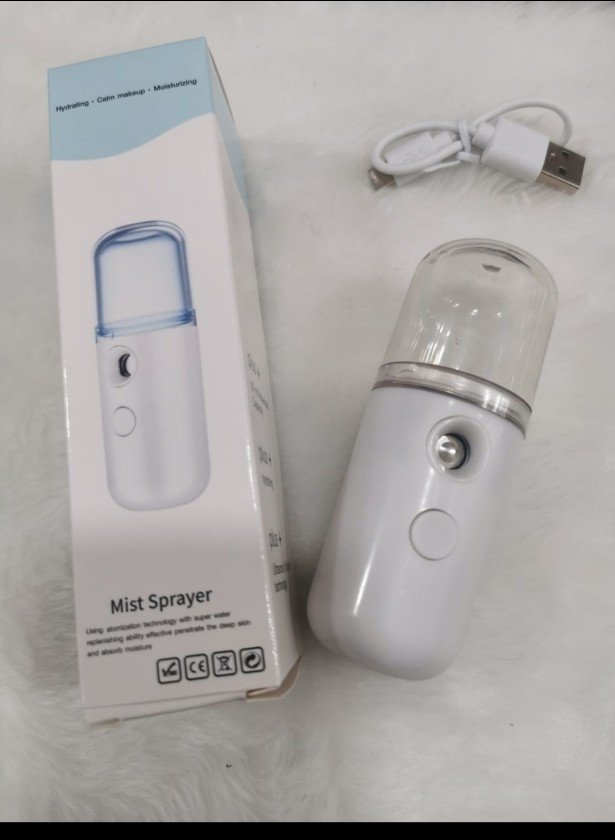 3586 nano recarregavel