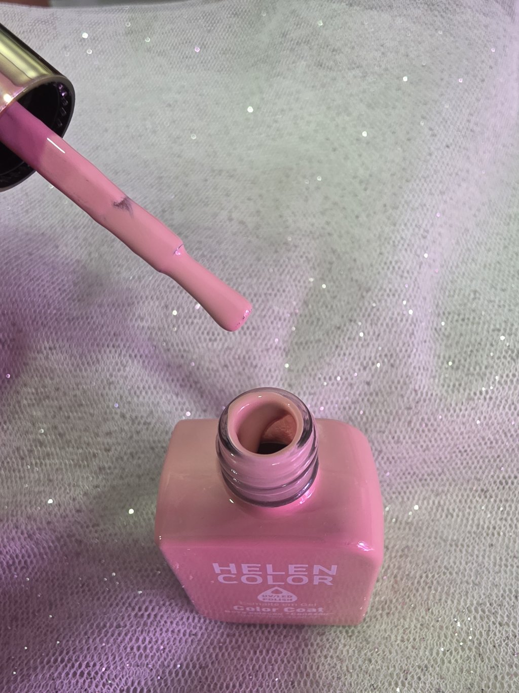 Esmalte Gel Helen Conexão 70