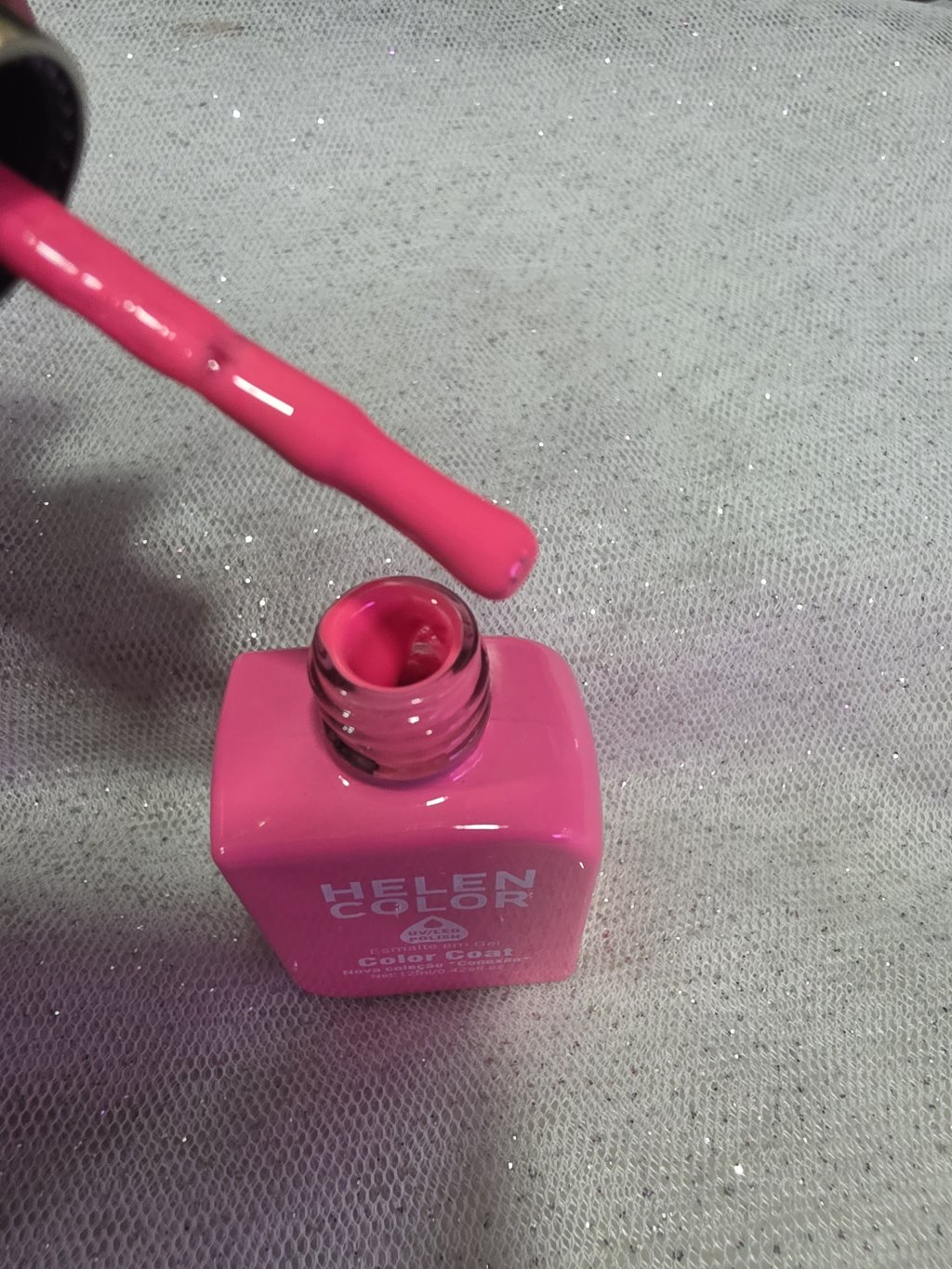 Esmalte Gel Helen Conexão 125