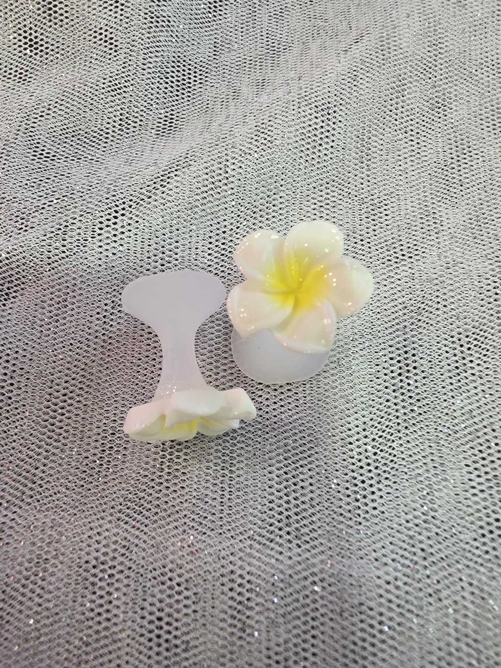 Separador de dedos modelo 1