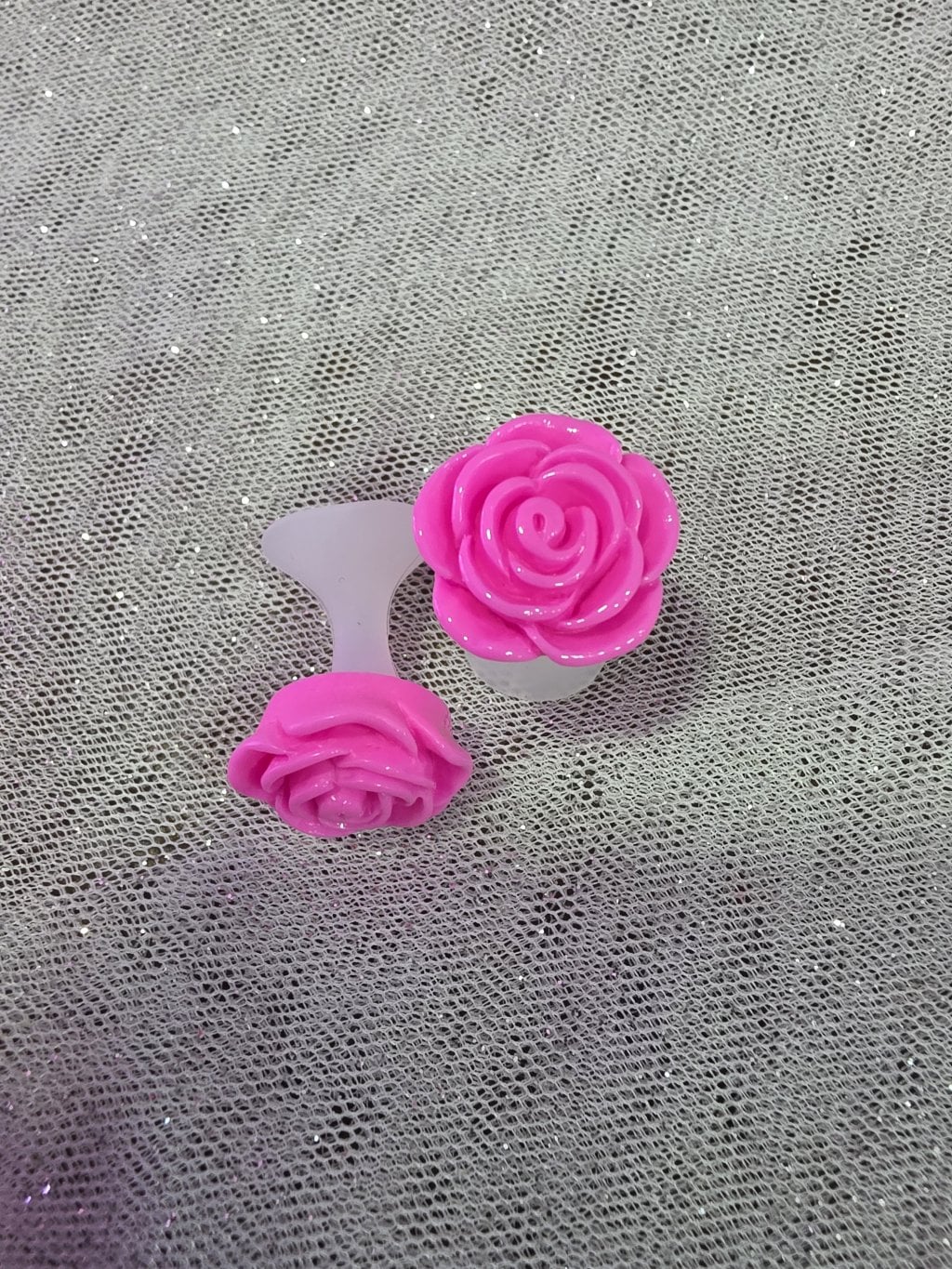 Separador de dedos modelo 2