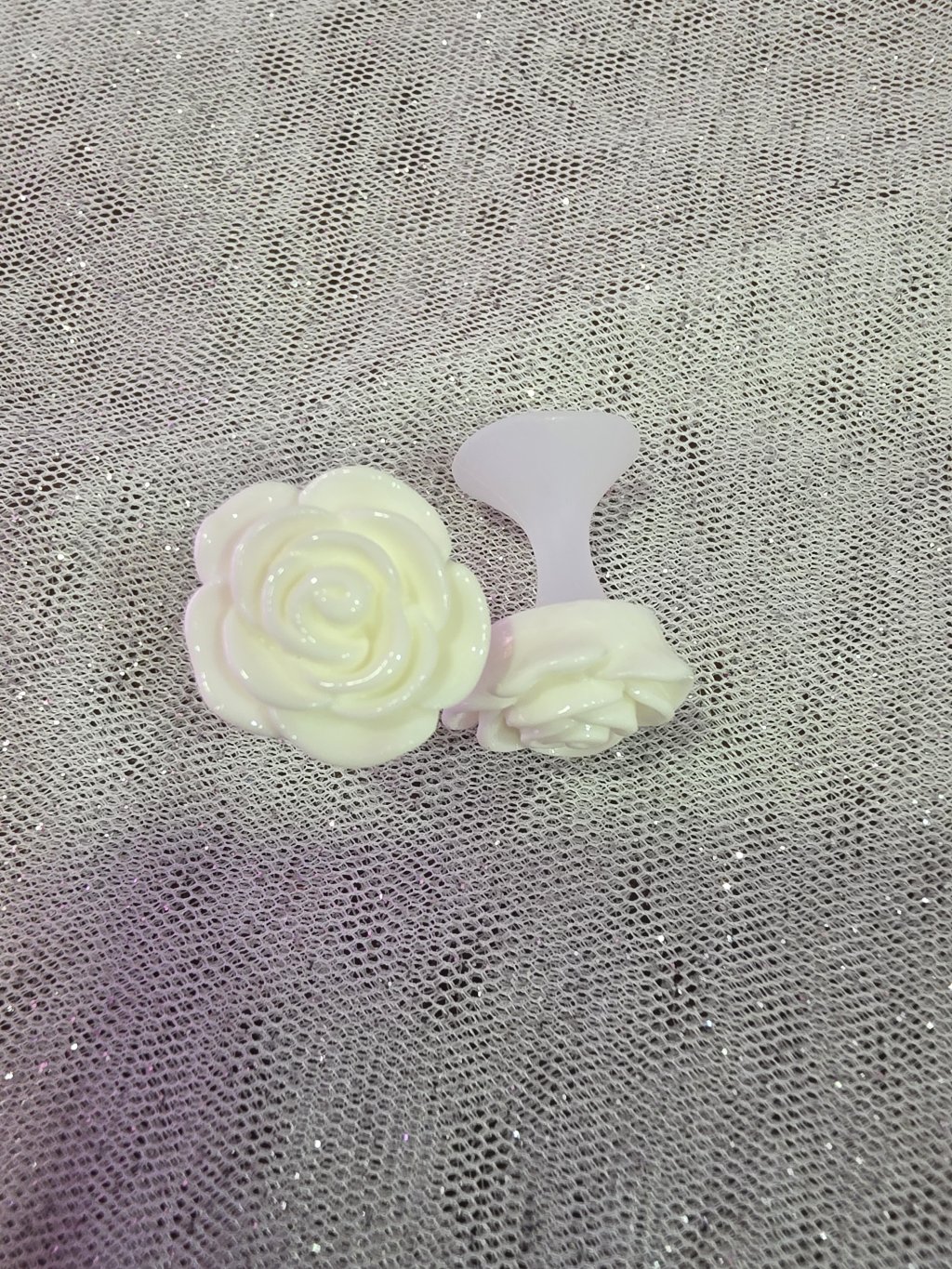 Separador de dedos modelo 4