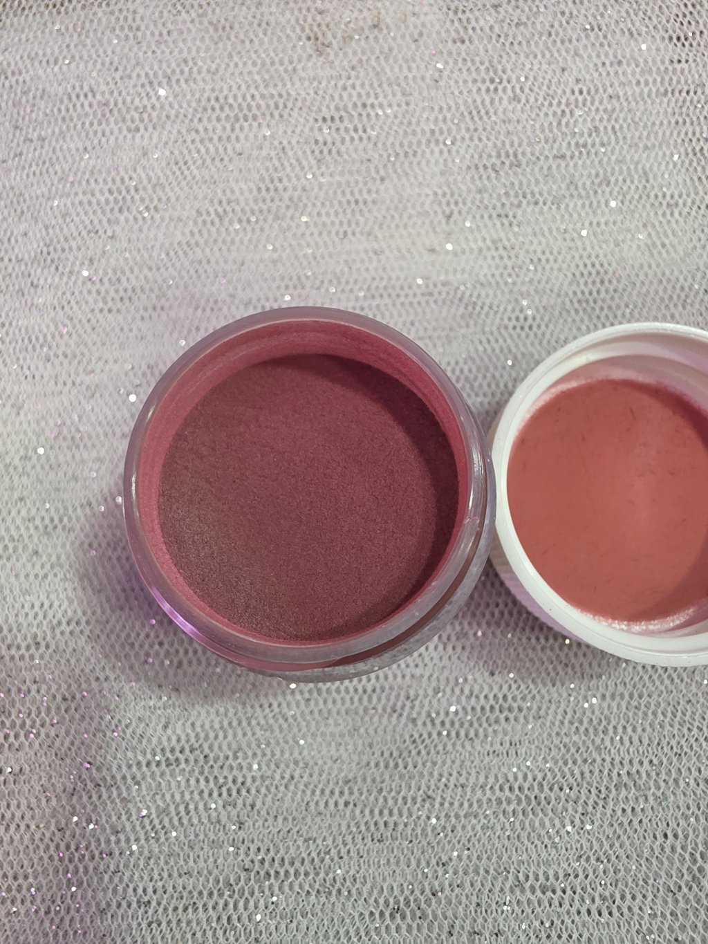 Po acrílico tones 293