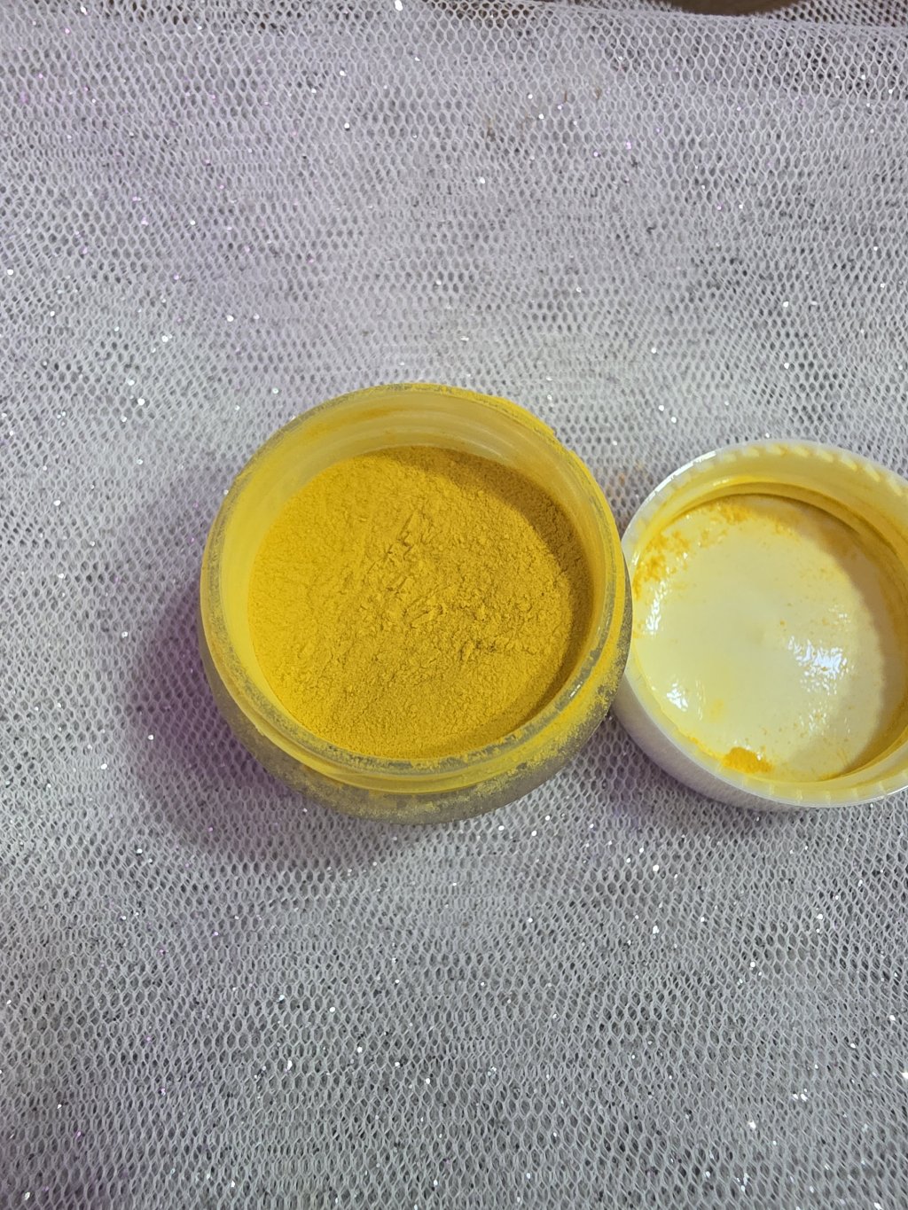 Po acrílico tones 191