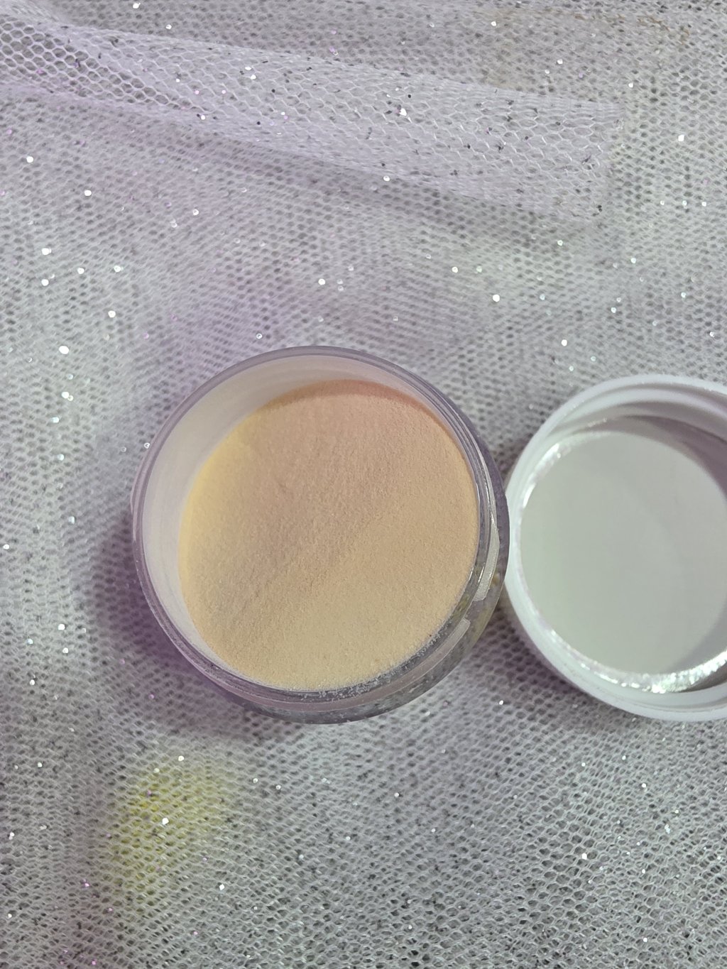 Po acrílico tones 125