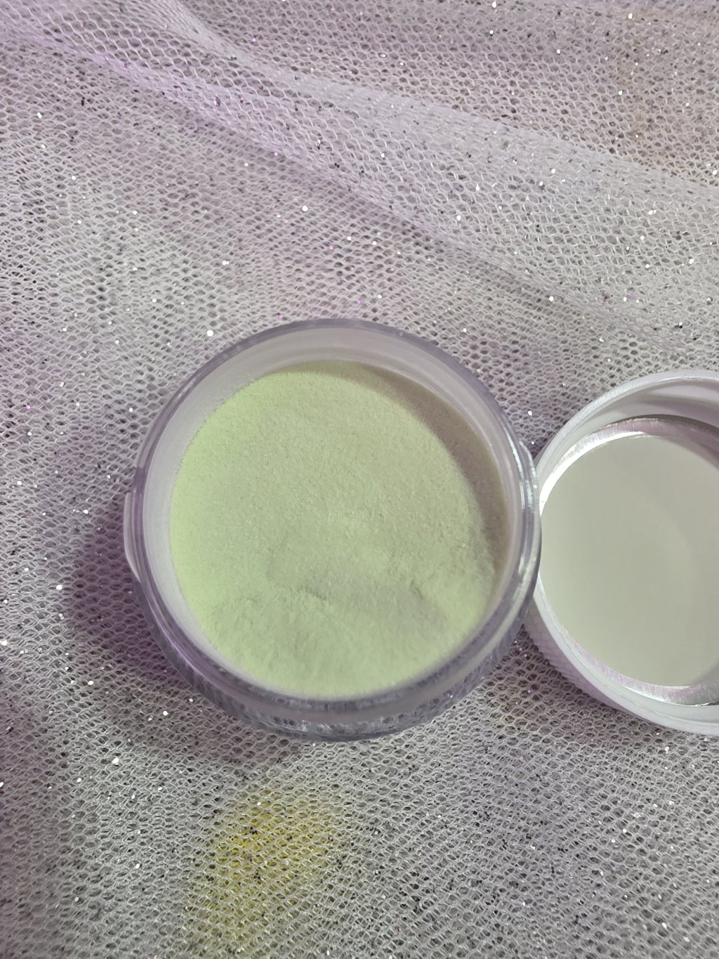 Po acrílico tones 126