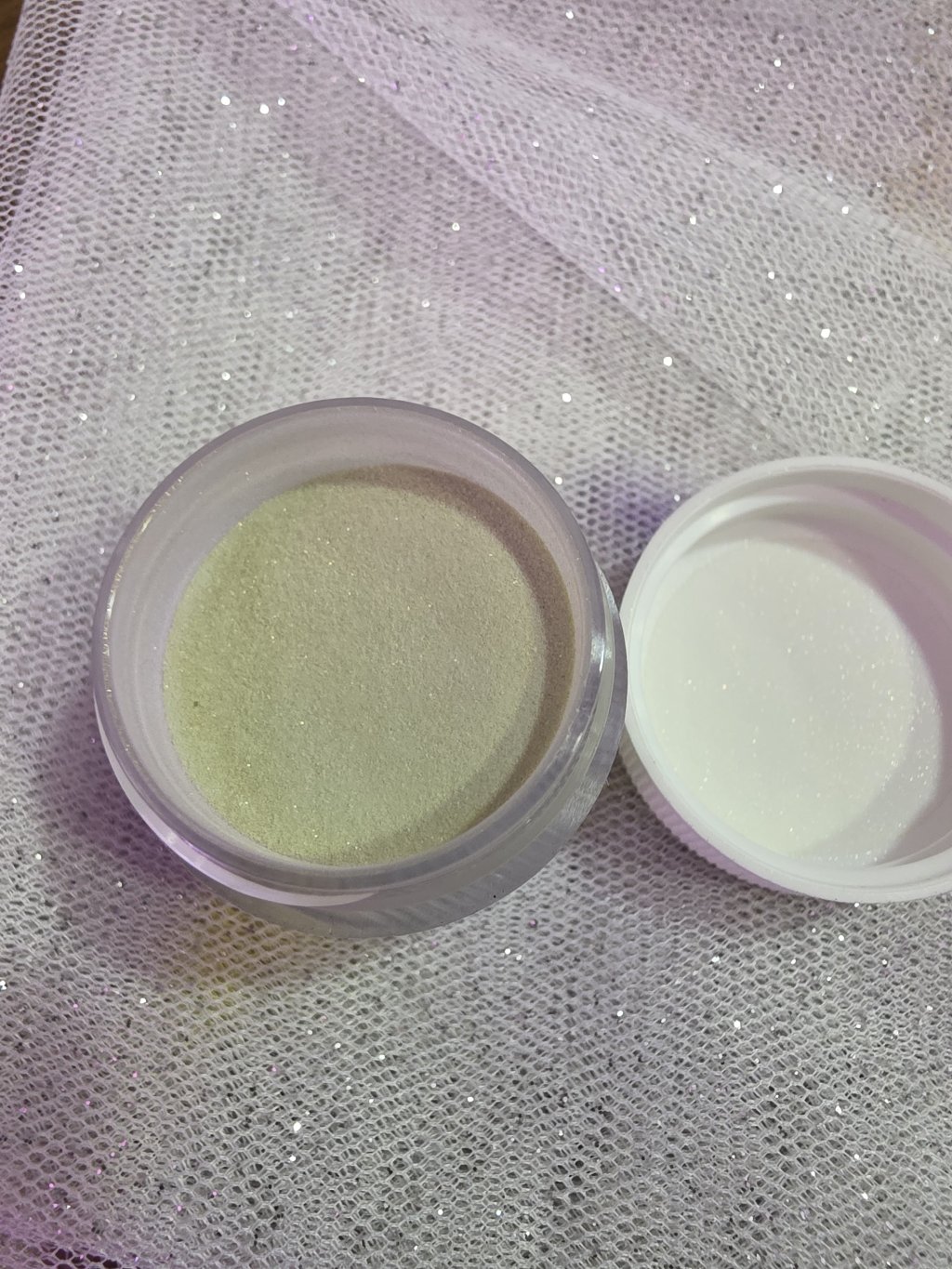 Po acrílico tones 240