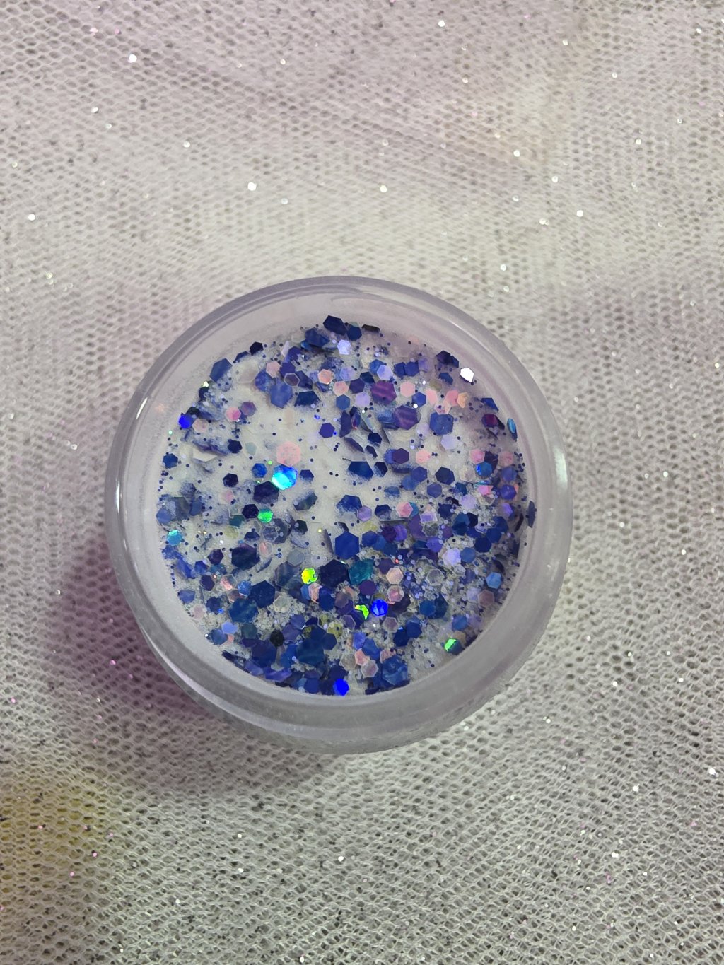 Po acrílico tones 173