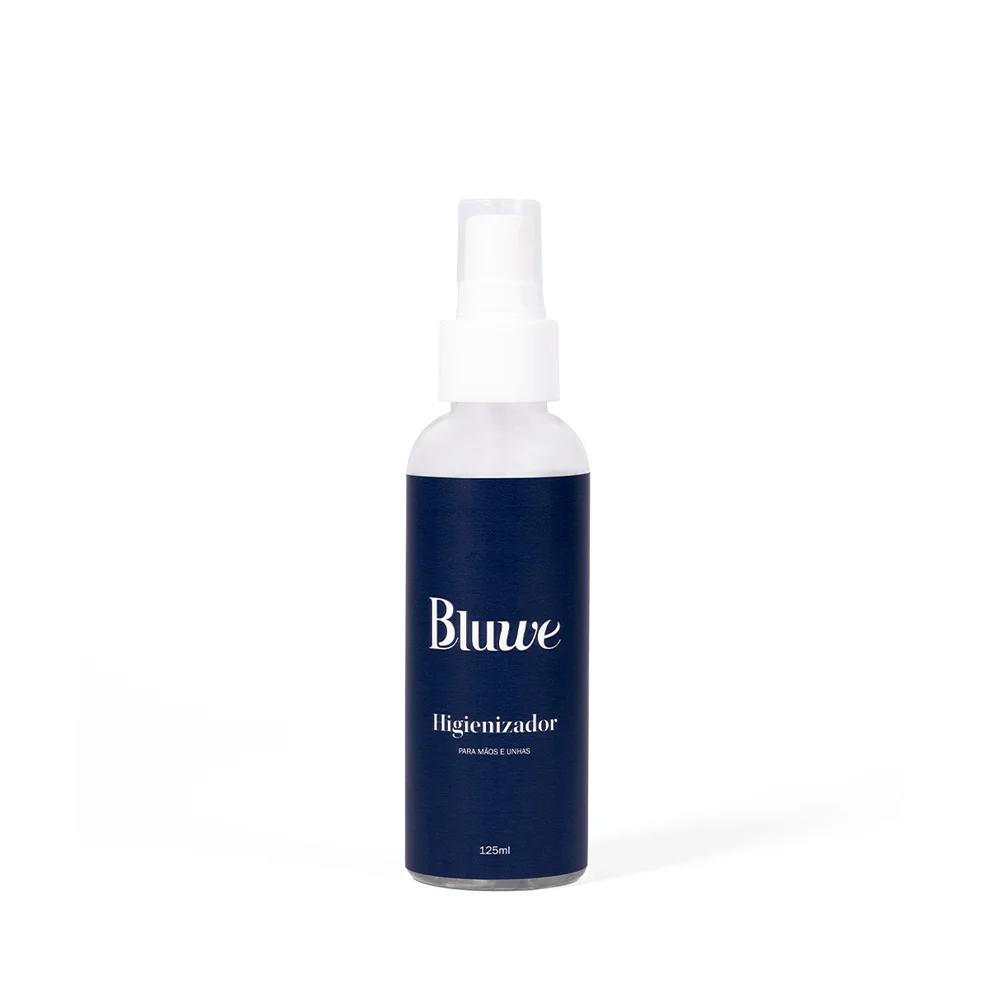 prep  bluwe 125ml (Prep)