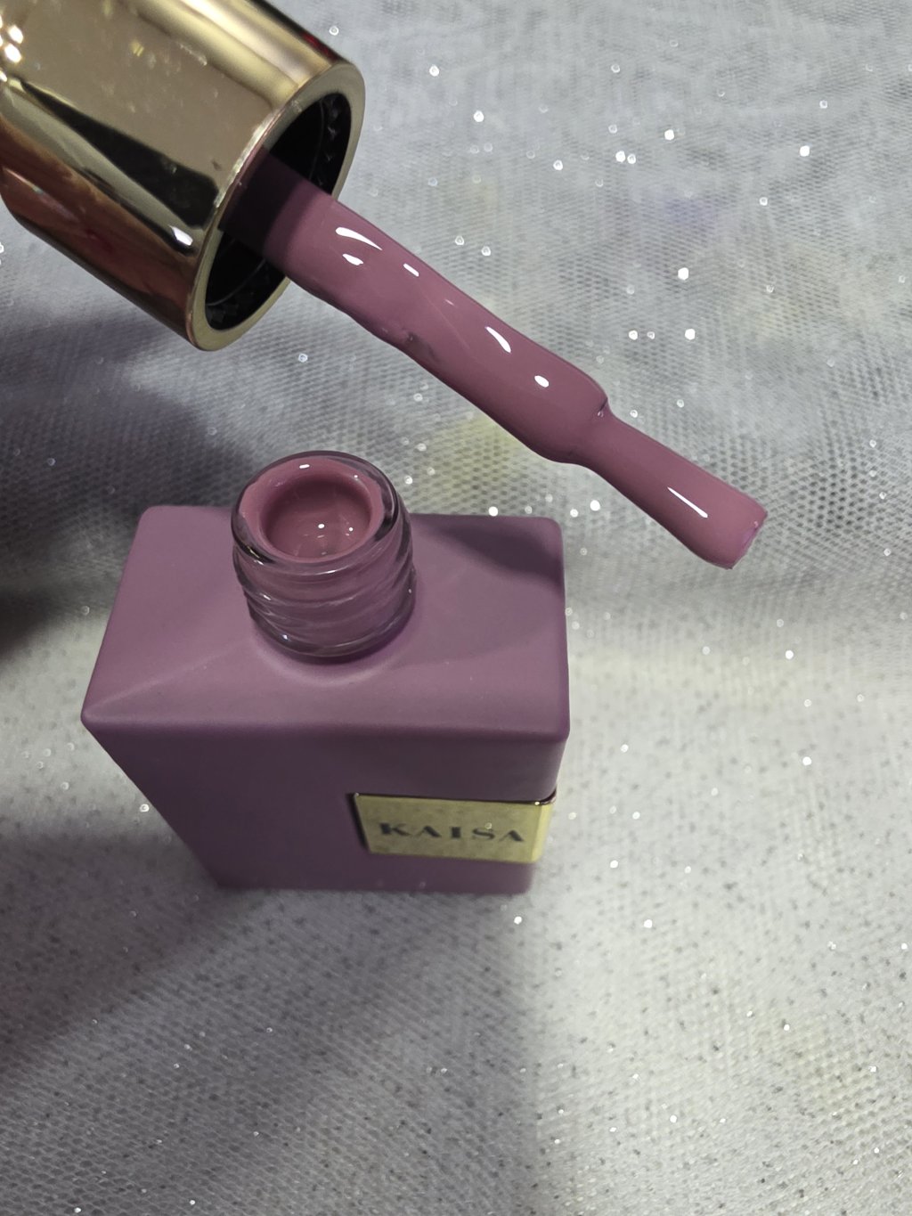 Esmalte Kaisa Nude 02