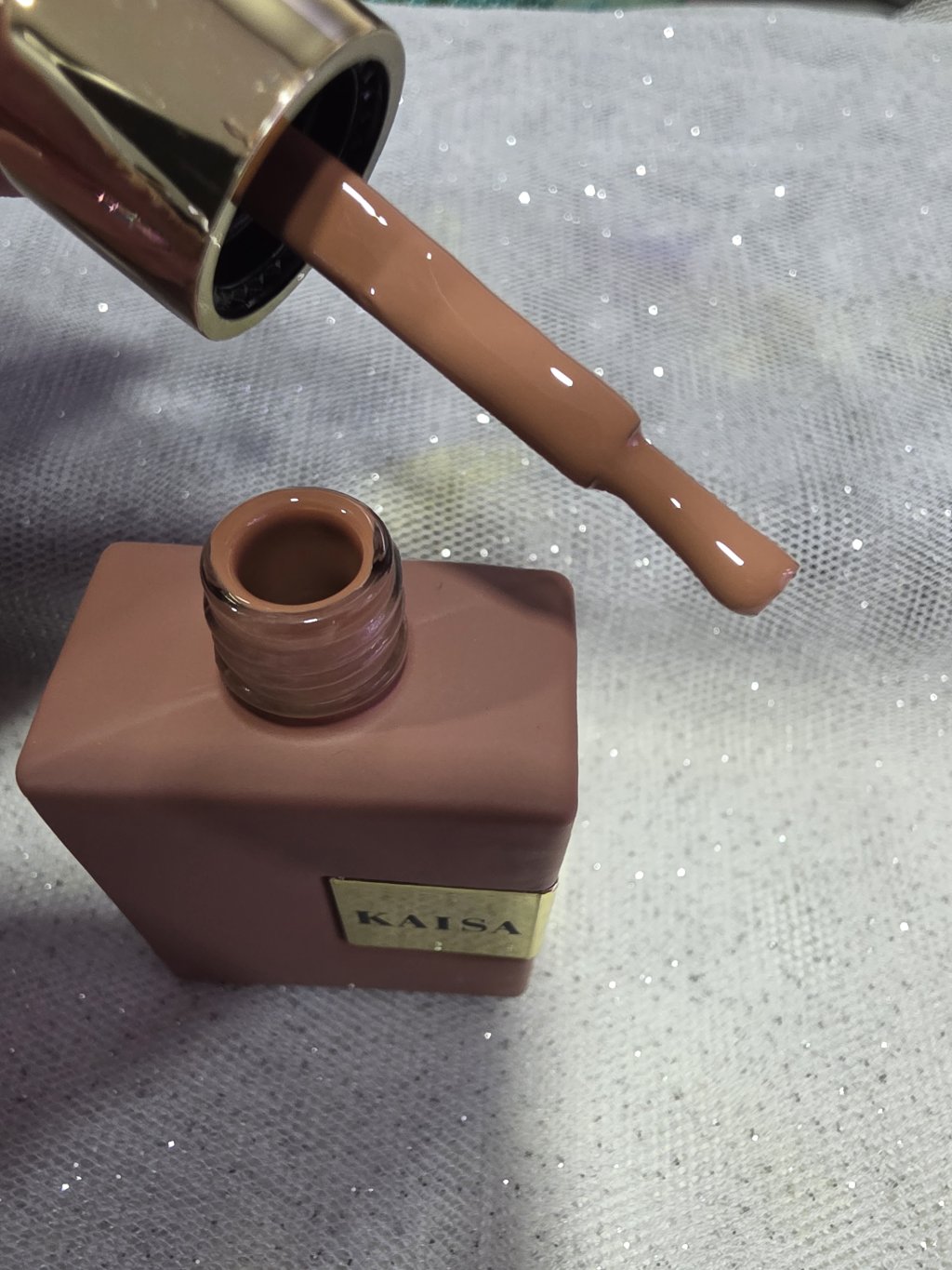 Esmalte Kaisa Nude 03