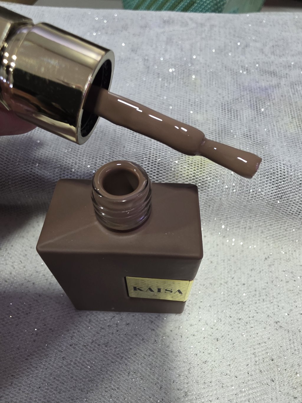 Esmalte Kaisa Nude 04