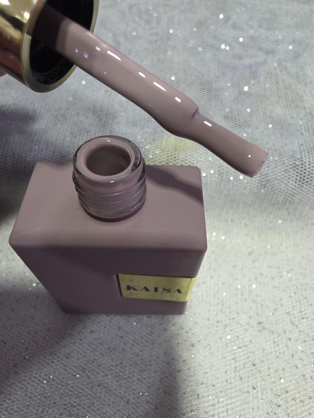 Esmalte Kaisa Nude 05