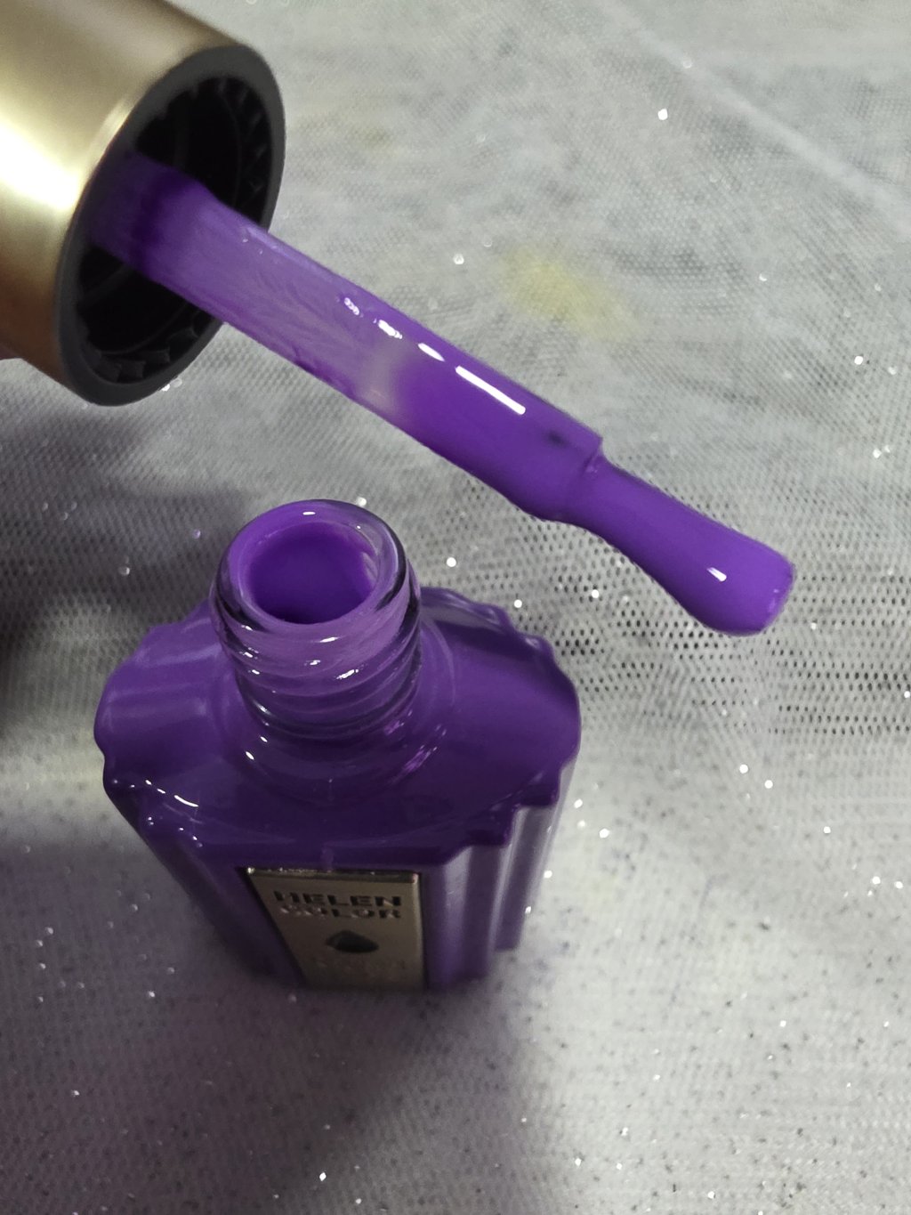 Esmalte Gel Helen Diamond 7