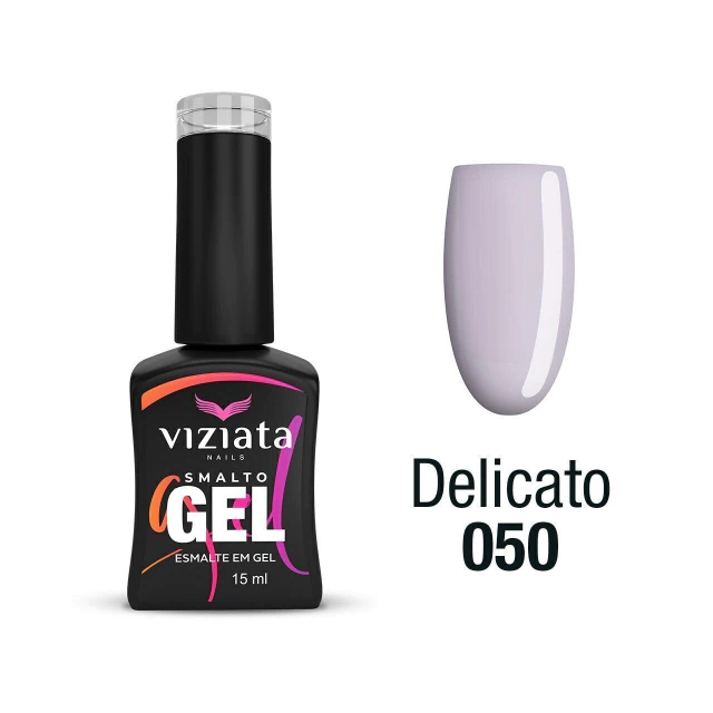 Esmalte Gel Viziata 50