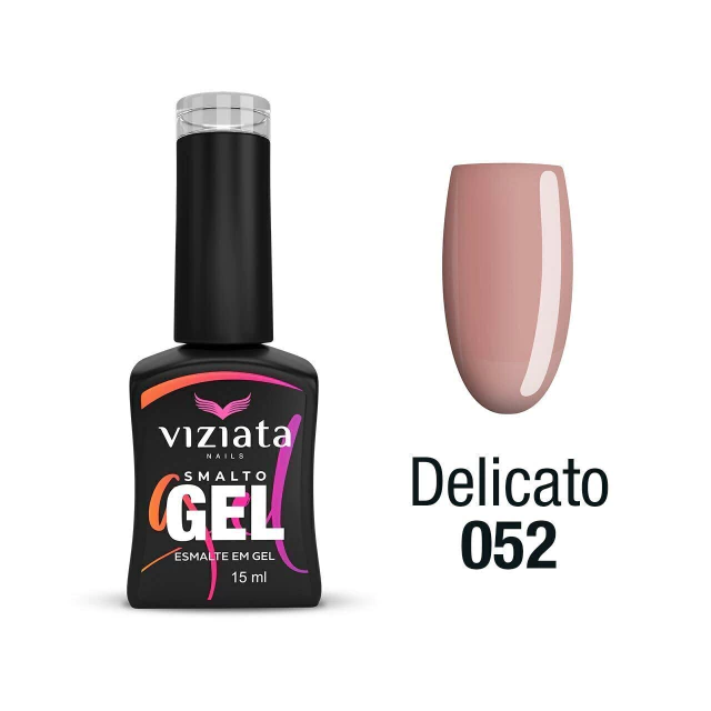 Esmalte Gel Viziata 52