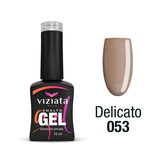 Esmalte Gel Viziata 53