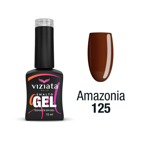 Esmalte Viziata 125