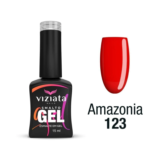 Esmalte viziata 123