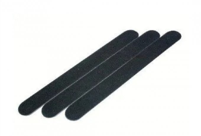 Lixa larga 3 unidades