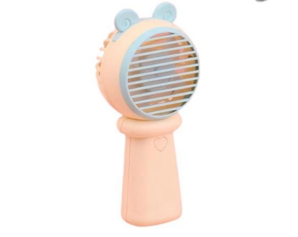 1026  ventilador p/cílios