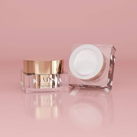 GEL PAINT KAISA BRANCO
