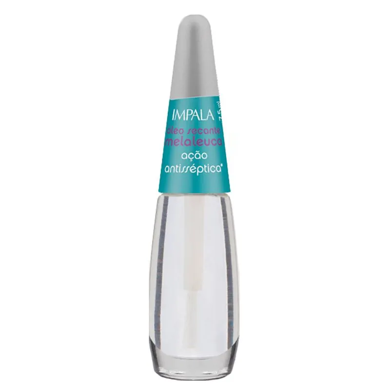 oleo secante melaleuca impala