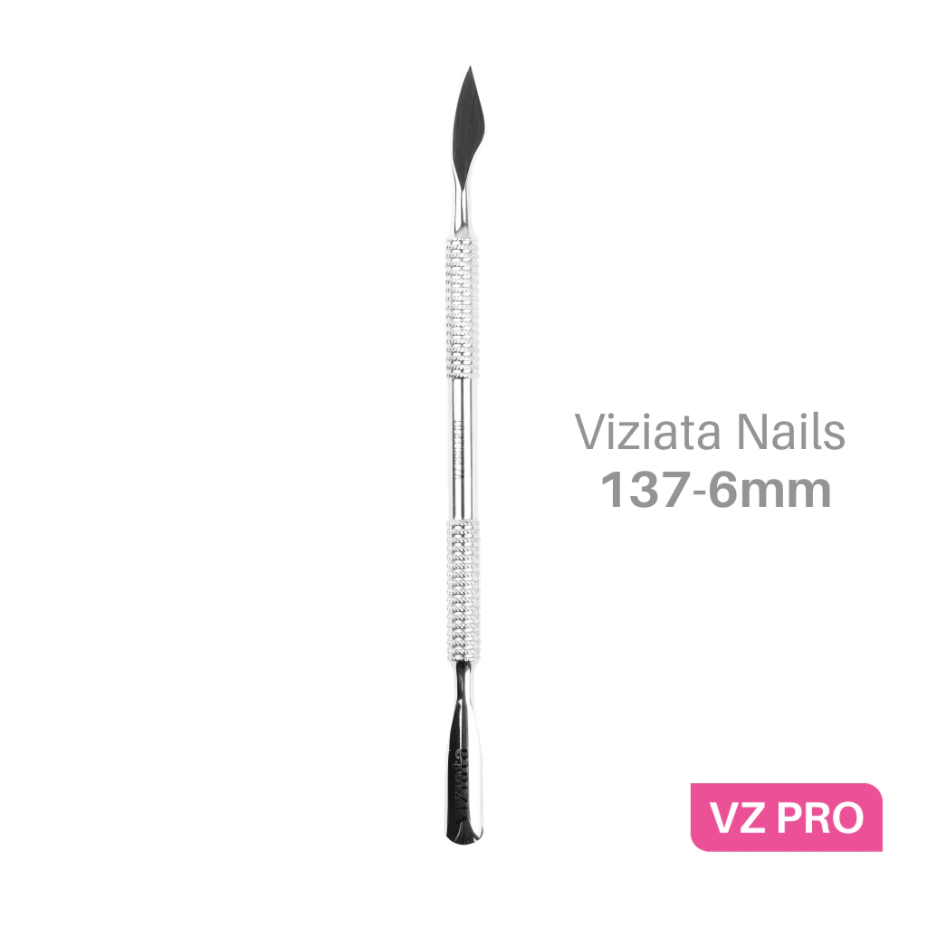 ESPÁTULA DE CUTÍCULA VIZIATA EP 01