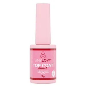 TOP COAT MATTE ANYLOVY