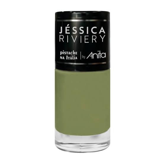 anita pistache na Italia 