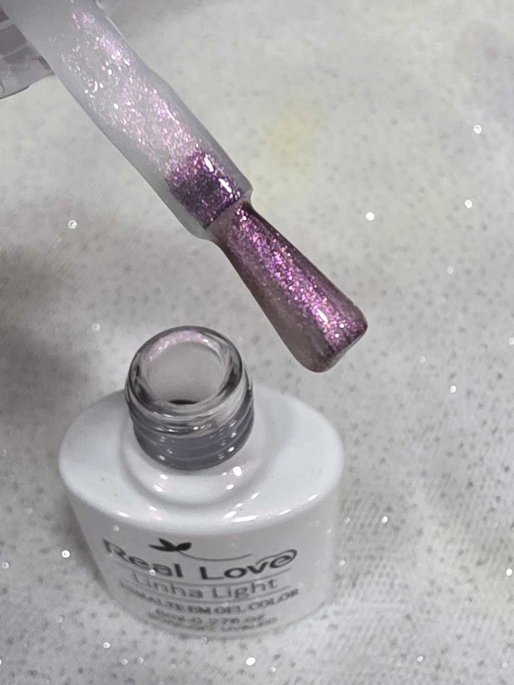 Esmalte Gel Real Love p211