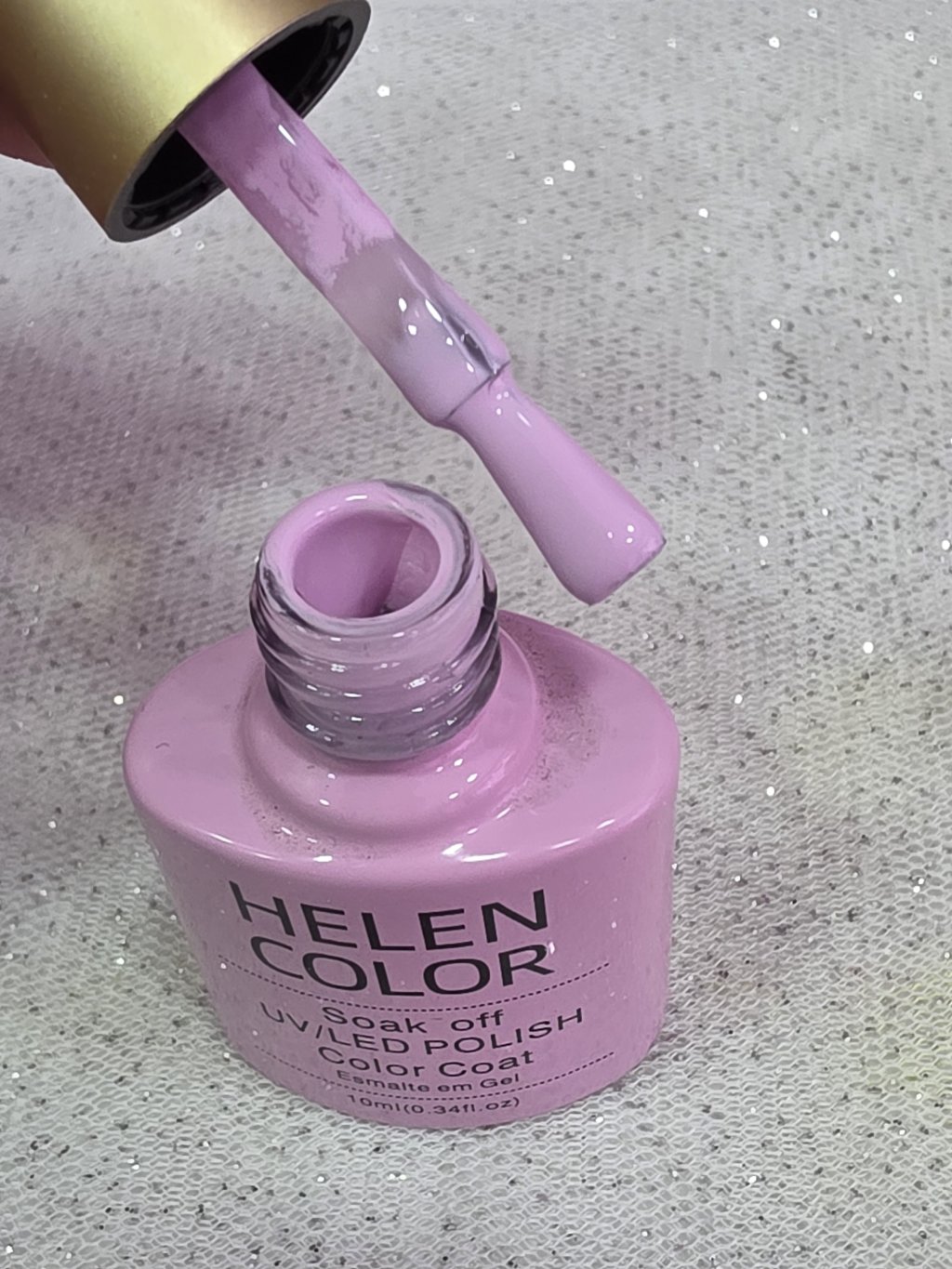 Esmalte Gel helen 226