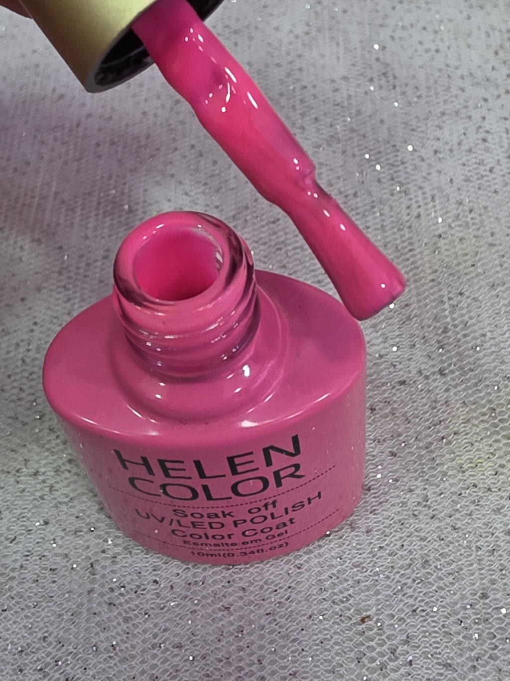 Esmalte Gel helen 175