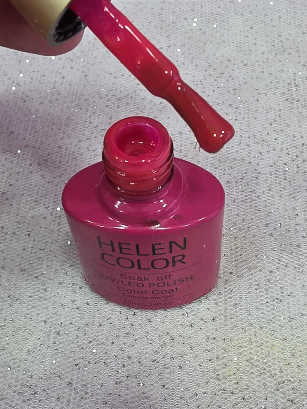 Esmalte Gel helen 184