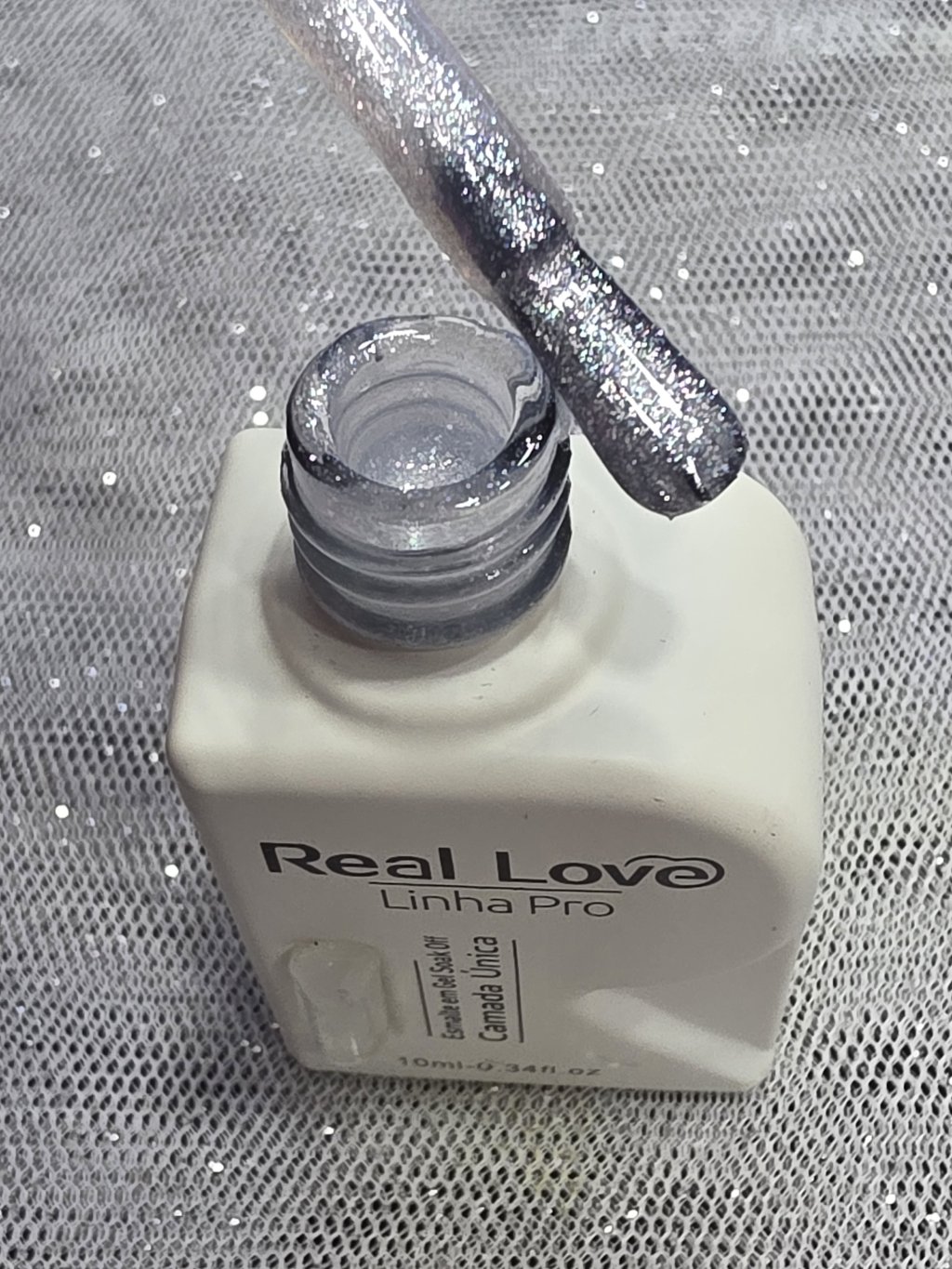 Esmalte Gel real love pro 1