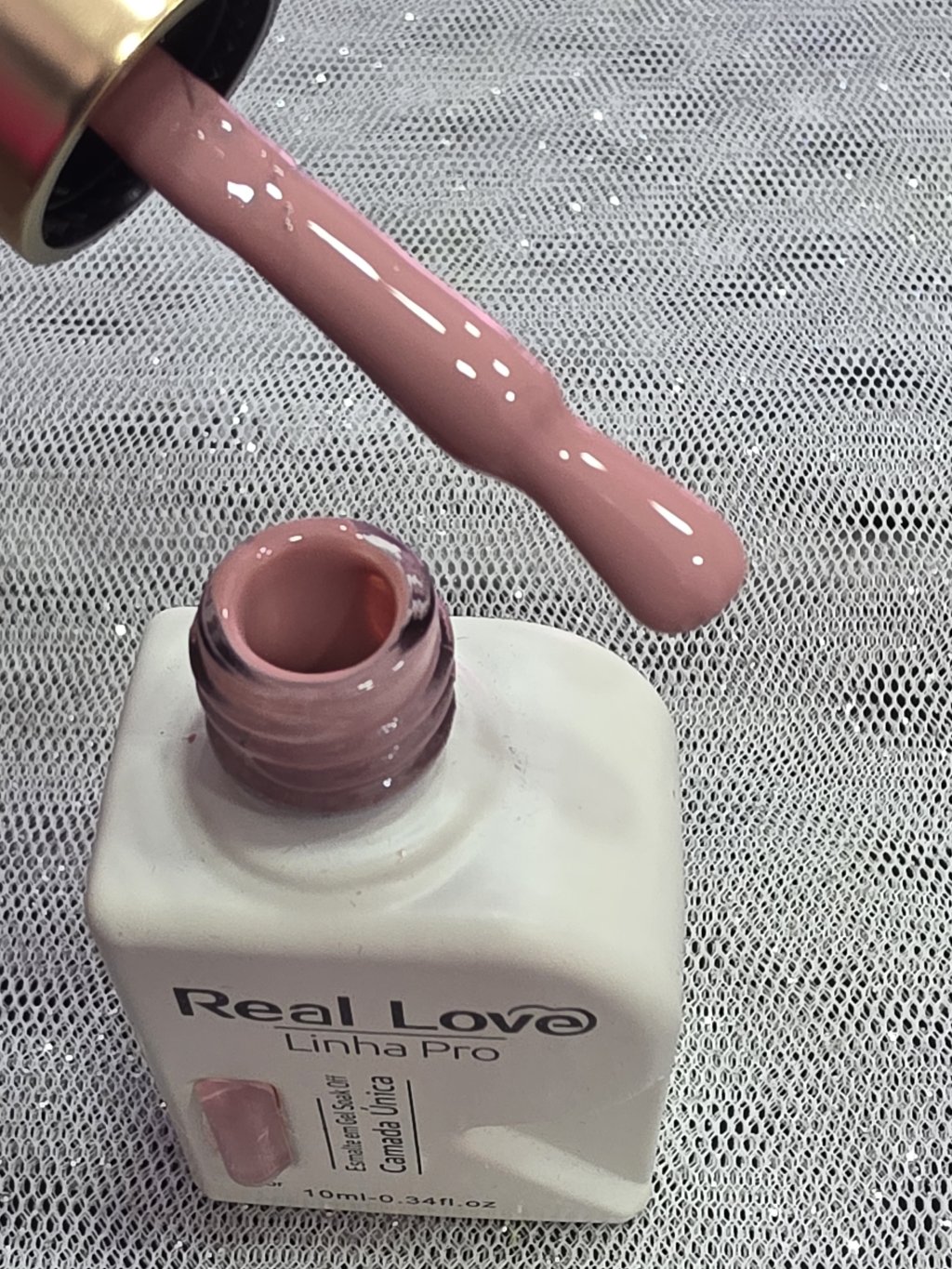 Esmalte Gel real love pro 14