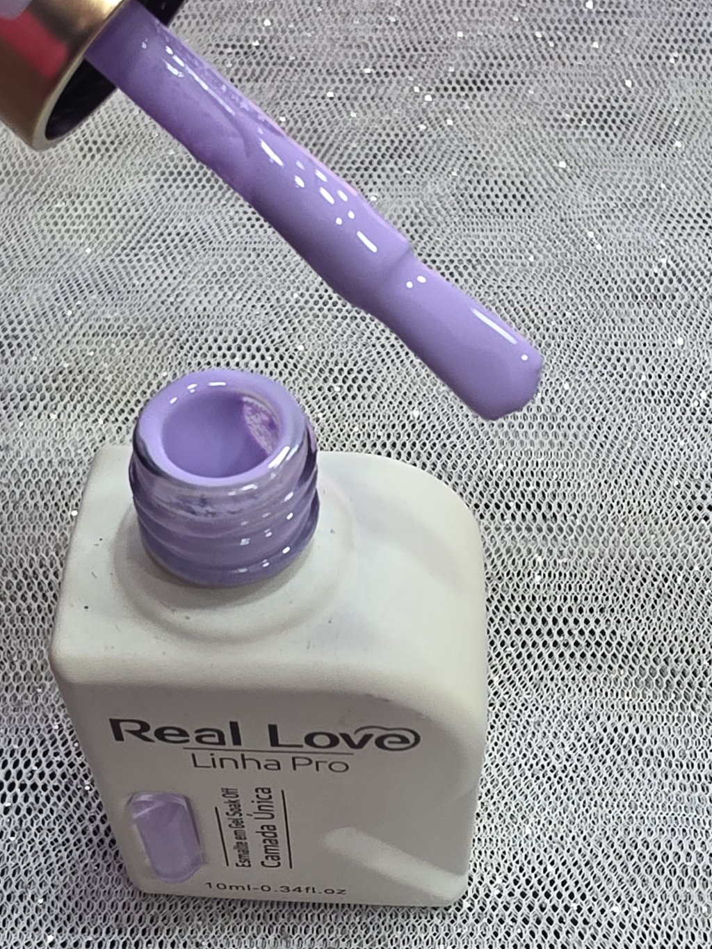 Esmalte Gel real love pro 26