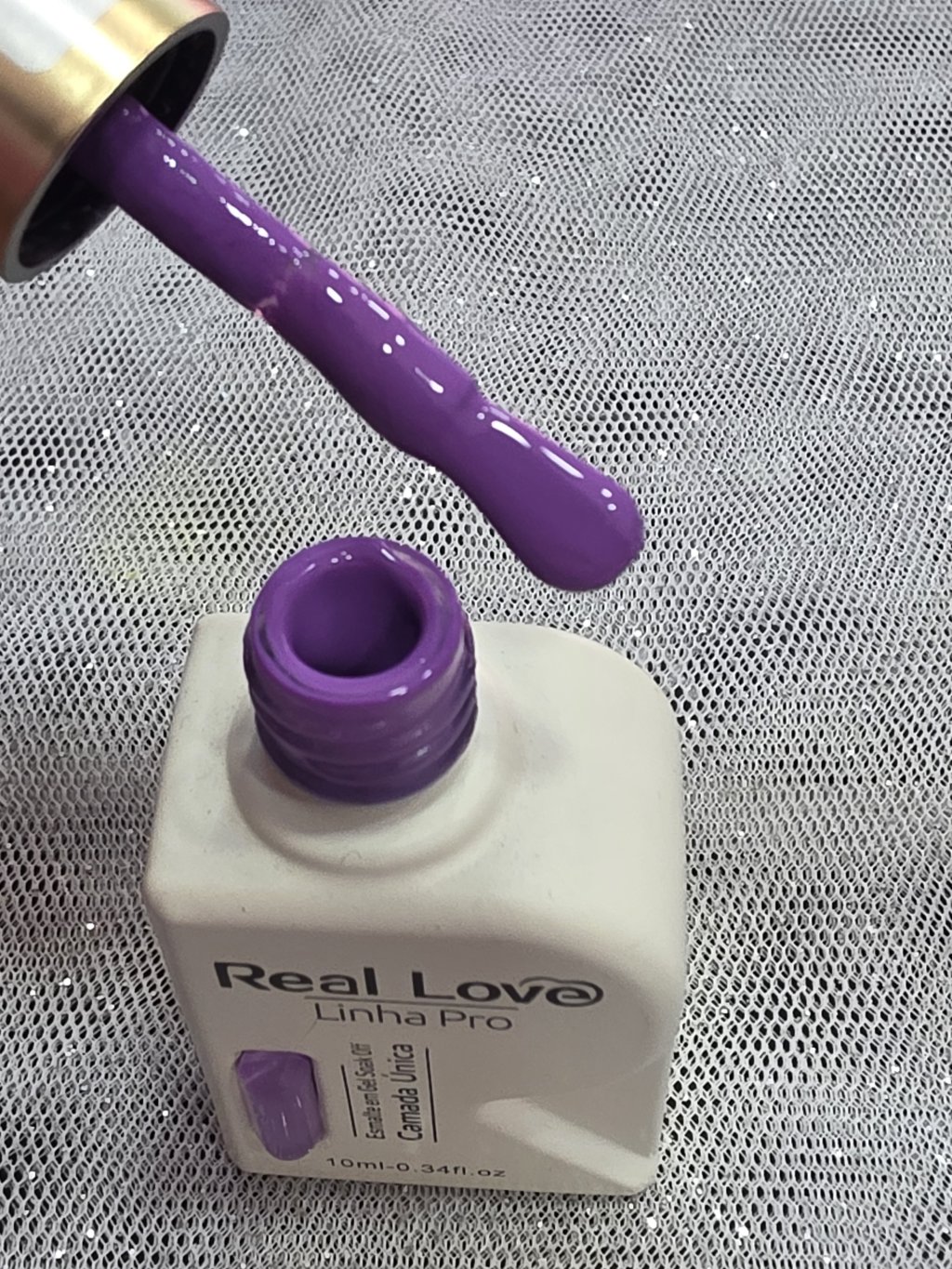 Esmalte Gel real love pro 29