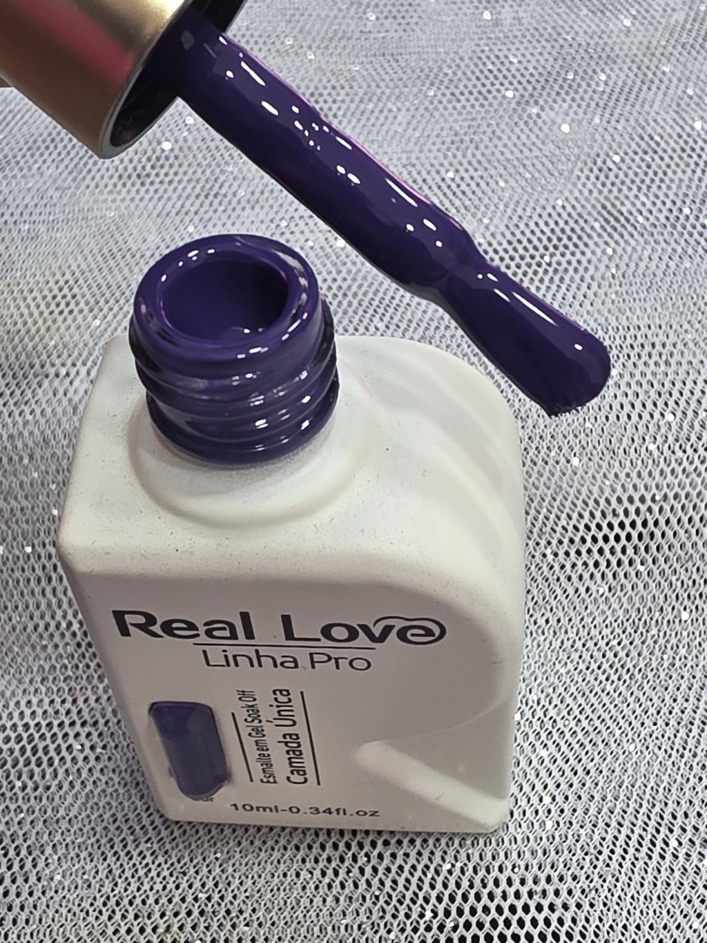 Esmalte Gel real love pro 31