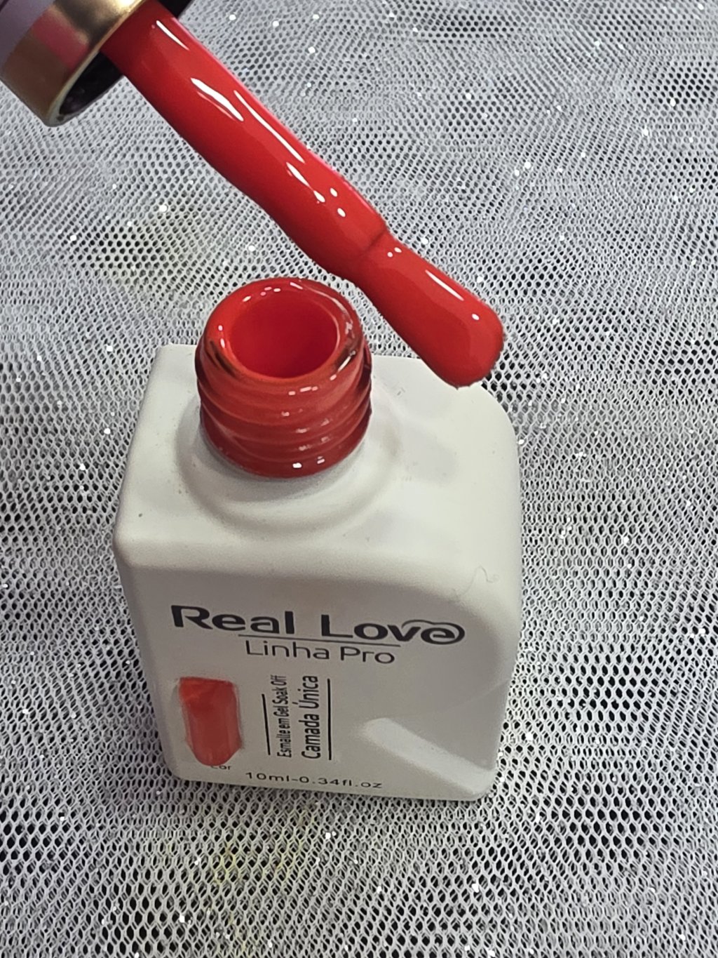 Esmalte Gel real love pro 32