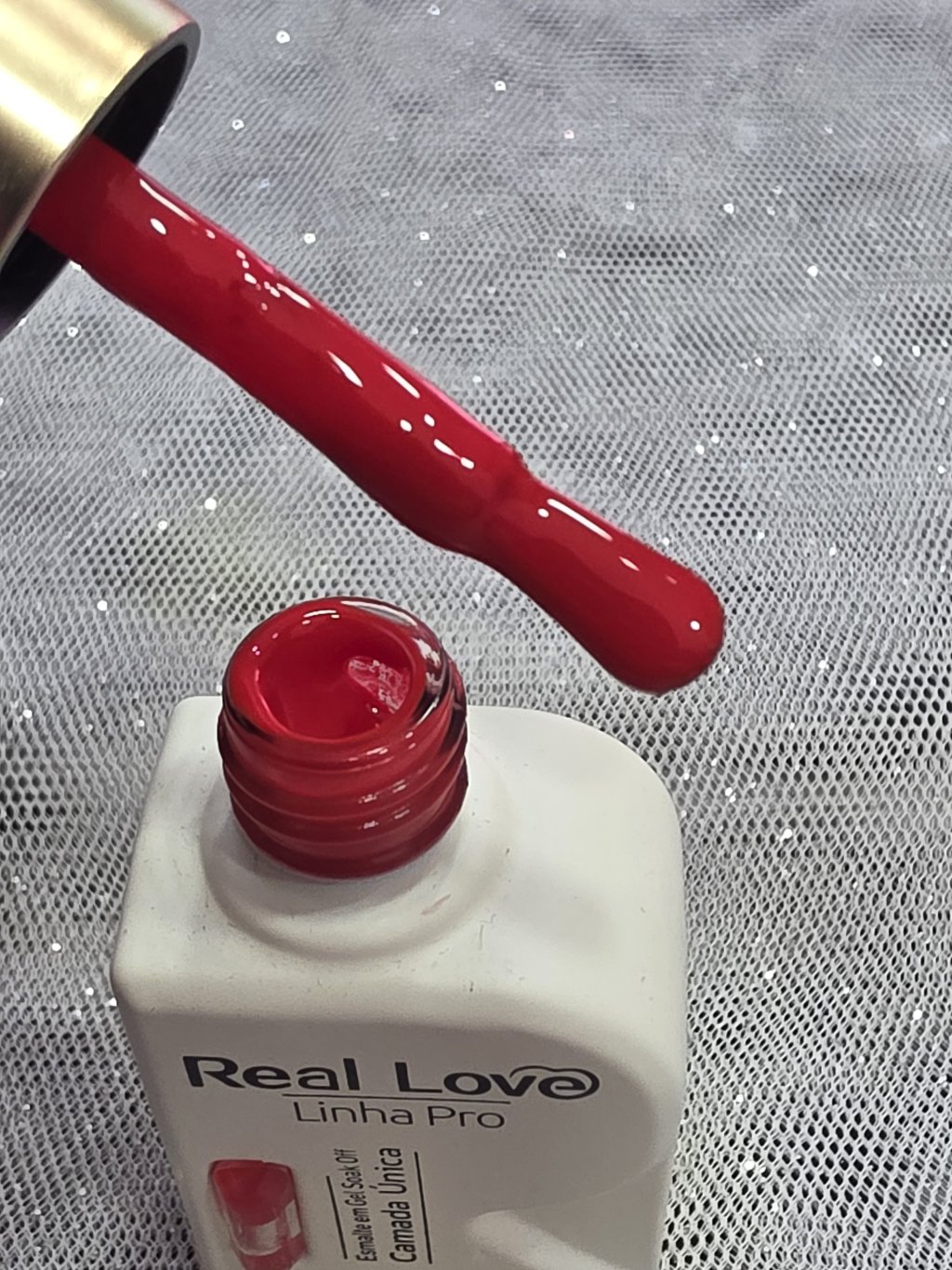 Esmalte Gel real love pro 33