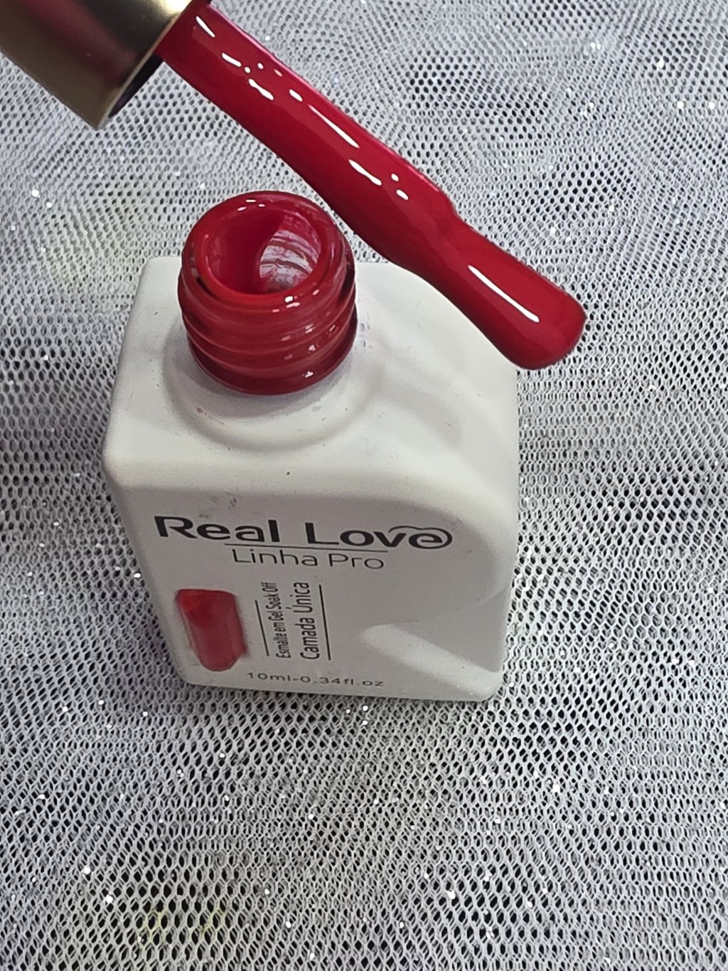 Esmalte Gel real love pro 35